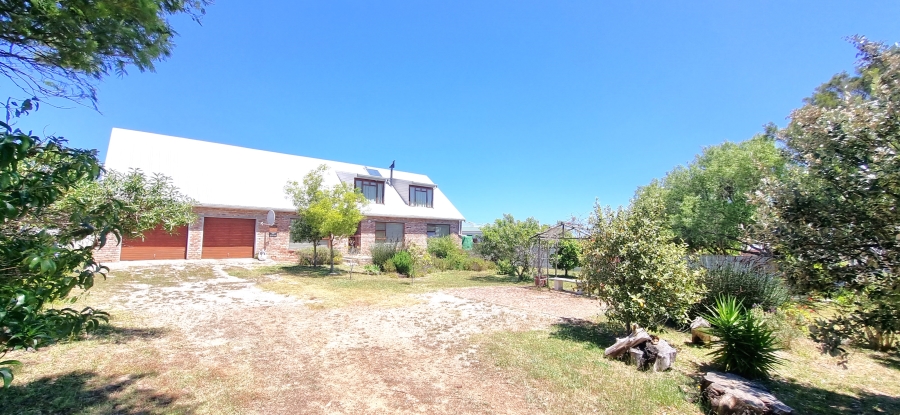 2 Bedroom Property for Sale in Fisherhaven Western Cape